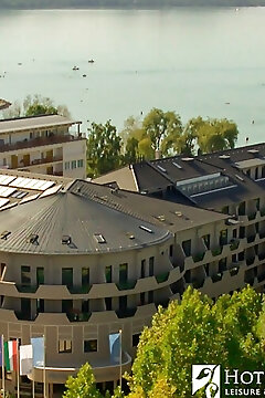 Hotel Wellamarin Zamárdi