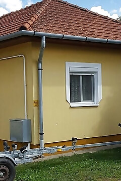 Juli Vendégház Abádszalók