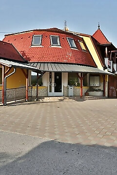 Margaréta Apartman & Üdülőház Bogács