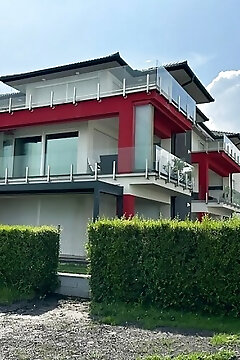 Lakeview Villa Apartman Fonyód