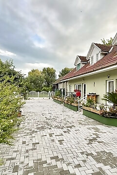 Györe Vendégház Galambok