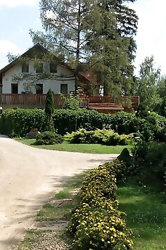 Öko-park Panzió és Rendezvényközpont Szarvaskő