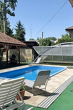 Orgona Prémium Apartmanház Balatonlelle