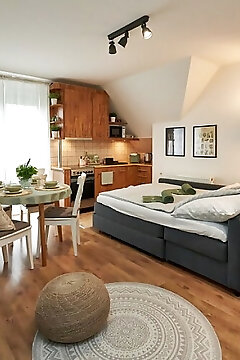 Fűszeres Apartman Hajdúszoboszló