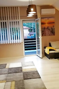 Design Home Apartman Tiszafüred