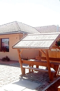 Kapos Vendégház Kaposújlak
