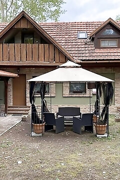 Téglás Apartman Tiszafüred
