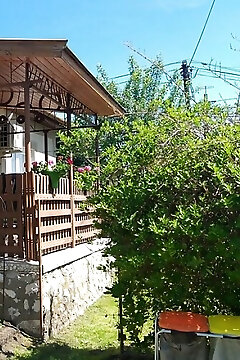 Otello Apartman Poroszló