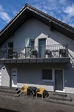 Kikötő Anna Apartmanok Balatonboglár