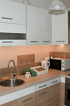 Malomszeg Apartman 3 Pécs