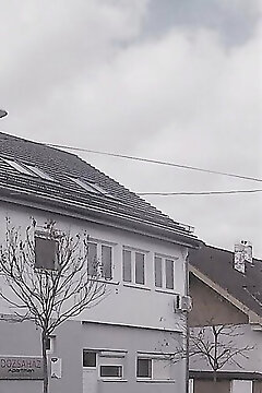 Dózsaház Apartman Zalaegerszeg