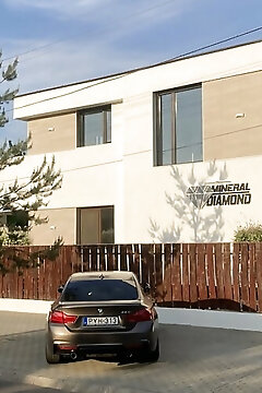 Diamond Apartman Sóstófürdő