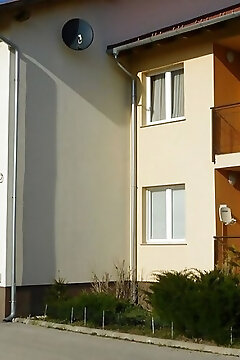 Jádekő Apartman Hegykő