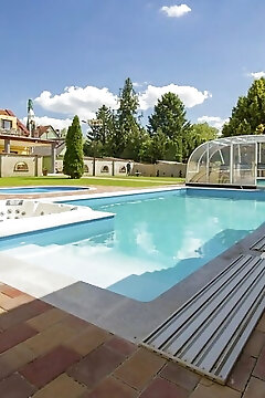 Ponty-lak Panzió Dávod