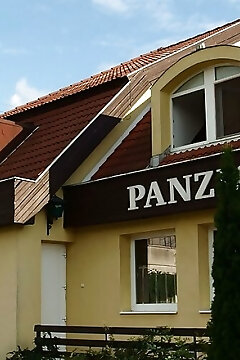 Romantik Panzió Tatabánya