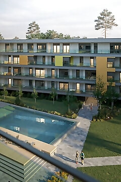 Casa Romana Apartmanok Siófok