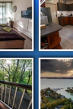 Vip Apartman Balatonföldvár