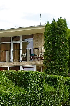 Apartman Danka Bükfürdő