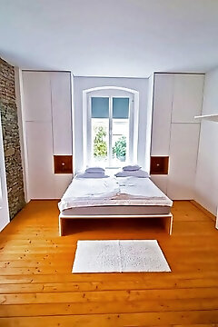 Komló Apartman Mátyás Kőszeg