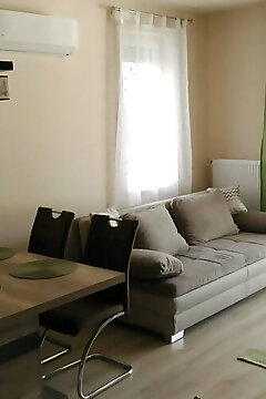 Sweet Home Apartman Győr