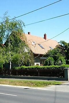 Panni Apartmanház Balatonlelle