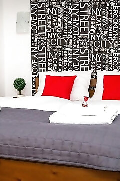 Aqualiget-apartmanház Szeged