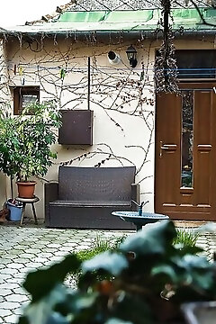 Vadszőlő Apartman Veszprém