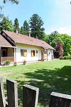 Zsigárdi Erdei és Vadász Lak Homokkomárom