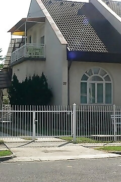 Márk Apartman Gyula