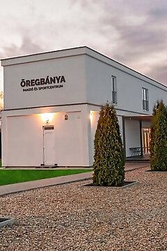 Öregbánya Panzió és Sportcentrum Pásztó