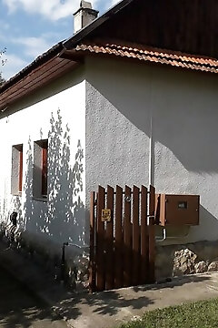Baranka Vendégház Jászszentandrás
