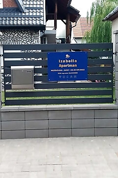 Izabella Apartman Mezőkövesd Zsóry