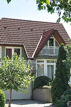 Haus Veiger Apartman Siófok