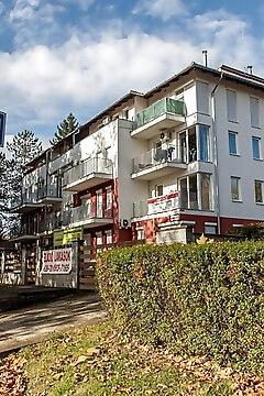 Mandula Apartman Dombóvár