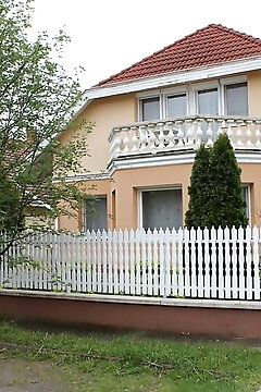 Tulipán Vendégház Hajdúszoboszló