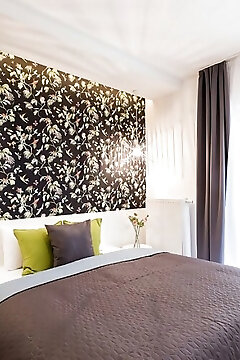 Vagabond Broadway Apartman Budapest