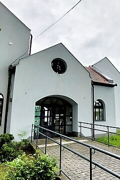 Strand Panzió Abádszalók