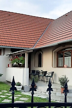 Hurrá Nyaralunk Apartmanház Balatonboglár