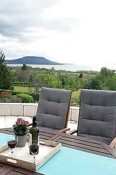Ronyhome Balatongyörök