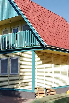 Gesztenyés Apartmanház Tiszaalpár