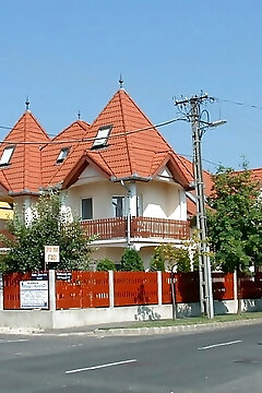 Orchidea Apartman Hévíz