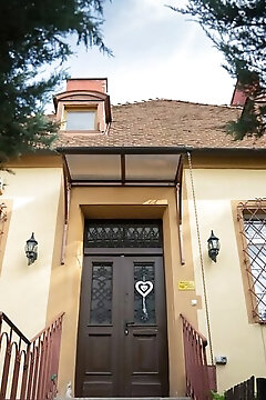 Katus Apartman Eger