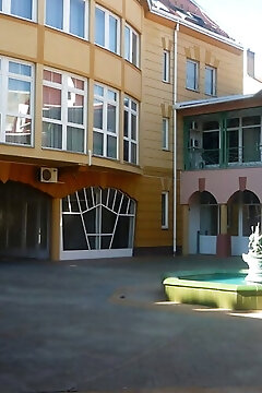 Aqua Apartman Pécs