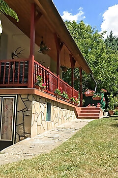 Erzsike Apartman Várvölgy