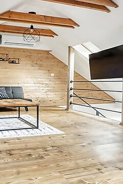 Zenloft Apartman Eger