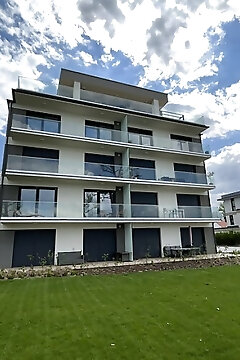 Platán-zemkov Apartman Balatonboglár