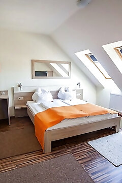 Azúr Ház Kamilla Apartman Sárvár