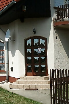 Zsuzsanna Vendégház Mezőkövesd - Zsóryfürdő