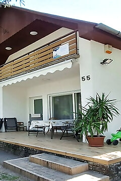 Szép-lak Apartmanház Siófok
