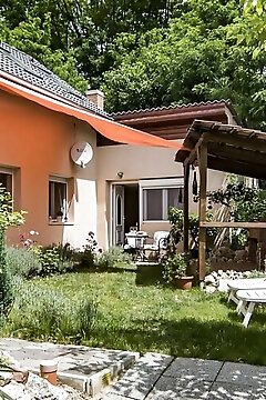 Vági Apartman Sárvár